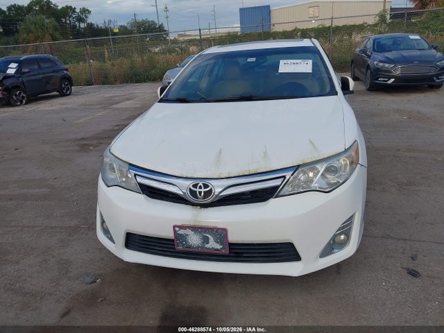 Aukcja sprzedaży 2012 Toyota Camry Xle V6, vin: 4T1BK1FK6CU520617, numer aukcji: 46288574