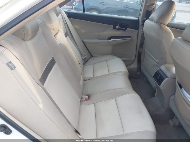 Aukcja sprzedaży 2012 Toyota Camry Xle V6, vin: 4T1BK1FK6CU520617, numer aukcji: 46288574