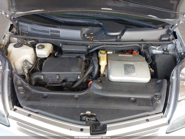 46288578 :رقم المزاد ، JTDKB20UX73233135 vin ، 2007 Toyota Prius مزاد بيع