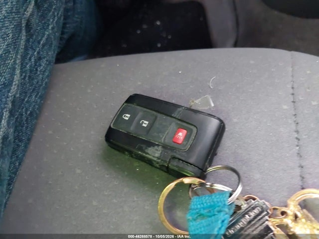 46288578 :رقم المزاد ، JTDKB20UX73233135 vin ، 2007 Toyota Prius مزاد بيع