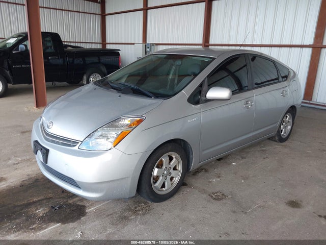 46288578 :رقم المزاد ، JTDKB20UX73233135 vin ، 2007 Toyota Prius مزاد بيع
