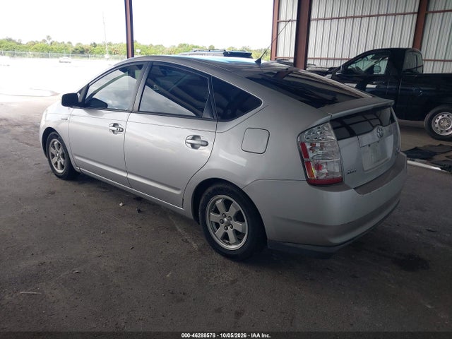 46288578 :رقم المزاد ، JTDKB20UX73233135 vin ، 2007 Toyota Prius مزاد بيع