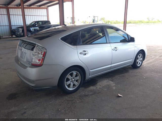 46288578 :رقم المزاد ، JTDKB20UX73233135 vin ، 2007 Toyota Prius مزاد بيع