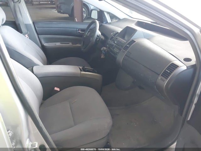 46288578 :رقم المزاد ، JTDKB20UX73233135 vin ، 2007 Toyota Prius مزاد بيع