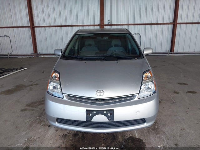 46288578 :رقم المزاد ، JTDKB20UX73233135 vin ، 2007 Toyota Prius مزاد بيع