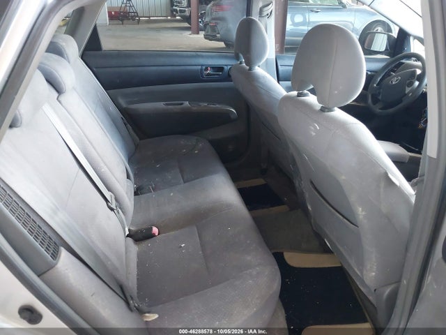 46288578 :رقم المزاد ، JTDKB20UX73233135 vin ، 2007 Toyota Prius مزاد بيع