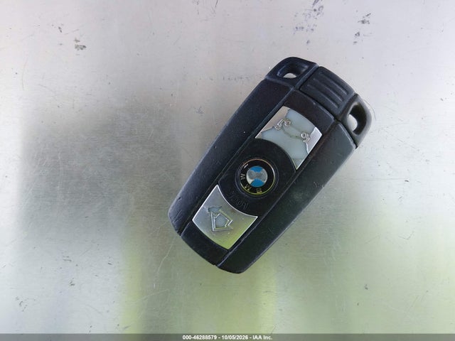 2009 Bmw 328i მანქანა იყიდება აუქციონზე, vin: WBAWV13539P122295, აუქციონის ნომერი: 46288579