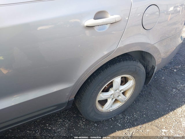 Aukcja sprzedaży 2007 Hyundai Santa Fe Gls, vin: 5NMSG13D67H100705, numer aukcji: 46288583