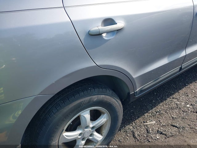 Aukcja sprzedaży 2007 Hyundai Santa Fe Gls, vin: 5NMSG13D67H100705, numer aukcji: 46288583