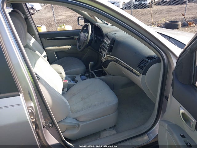 Aukcja sprzedaży 2007 Hyundai Santa Fe Gls, vin: 5NMSG13D67H100705, numer aukcji: 46288583