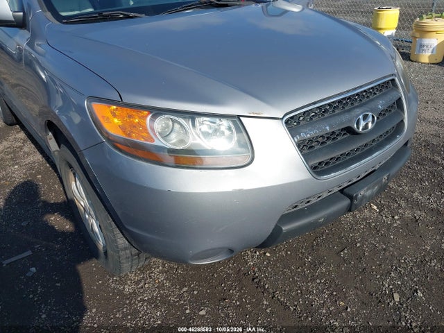 Aukcja sprzedaży 2007 Hyundai Santa Fe Gls, vin: 5NMSG13D67H100705, numer aukcji: 46288583