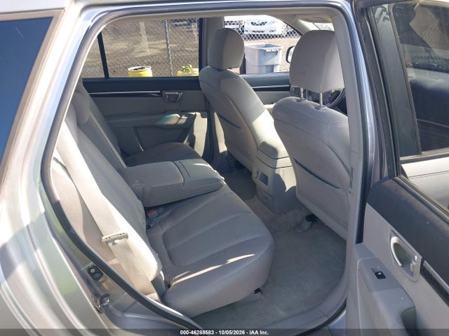 Aukcja sprzedaży 2007 Hyundai Santa Fe Gls, vin: 5NMSG13D67H100705, numer aukcji: 46288583