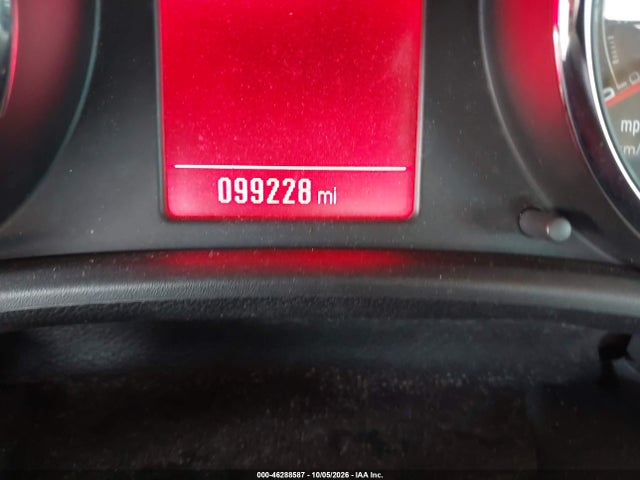 2016 Buick Cascada Premium მანქანა იყიდება აუქციონზე, vin: W04WT3N54GG040357, აუქციონის ნომერი: 46288587