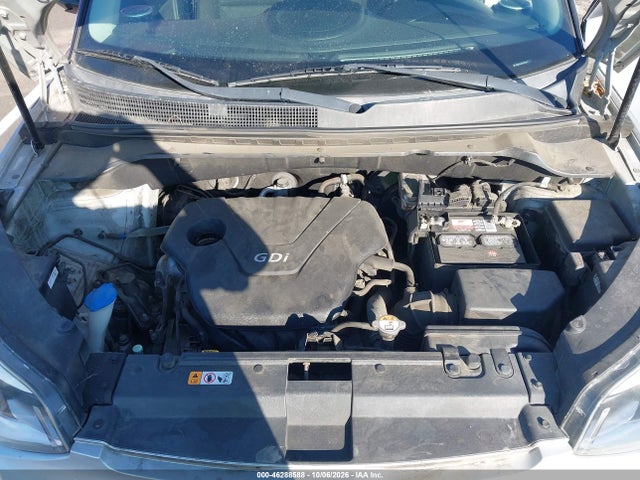 Aukcja sprzedaży 2016 Kia Soul, vin: KNDJN2A23G7859375, numer aukcji: 46288588