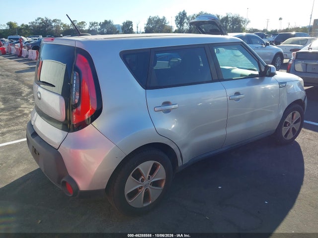 Aukcja sprzedaży 2016 Kia Soul, vin: KNDJN2A23G7859375, numer aukcji: 46288588