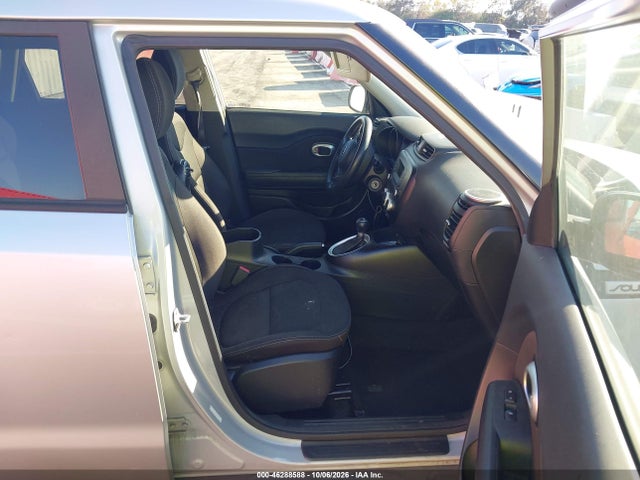 Aukcja sprzedaży 2016 Kia Soul, vin: KNDJN2A23G7859375, numer aukcji: 46288588