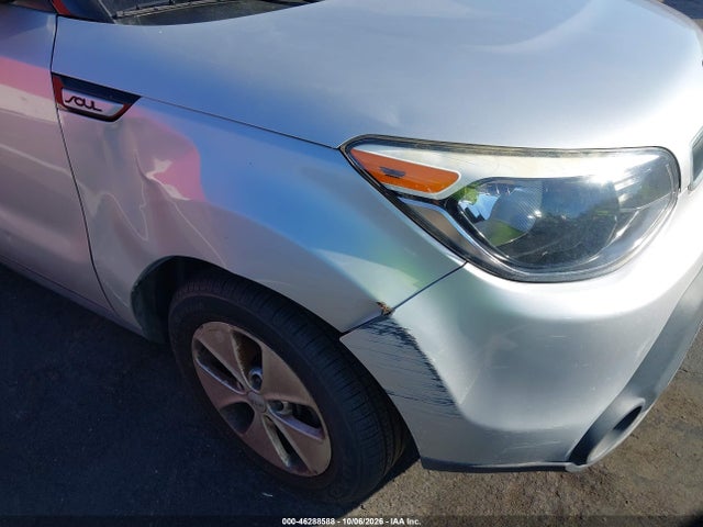 Aukcja sprzedaży 2016 Kia Soul, vin: KNDJN2A23G7859375, numer aukcji: 46288588