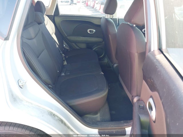 Aukcja sprzedaży 2016 Kia Soul, vin: KNDJN2A23G7859375, numer aukcji: 46288588