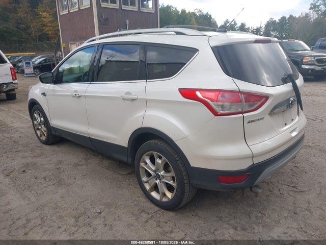 46288591 :رقم المزاد ، 1FMCU9J97FUB22662 vin ، 2015 Ford Escape Titanium مزاد بيع