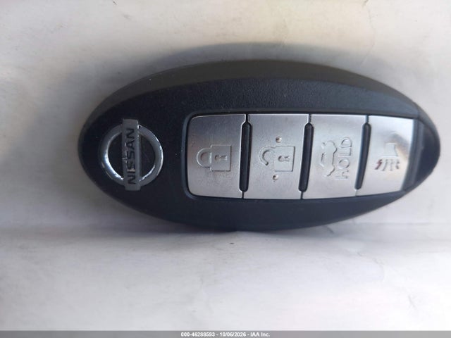 46288593 :رقم المزاد ، 3N1AB7AP4HY378961 vin ، 2017 Nissan Sentra Sv مزاد بيع