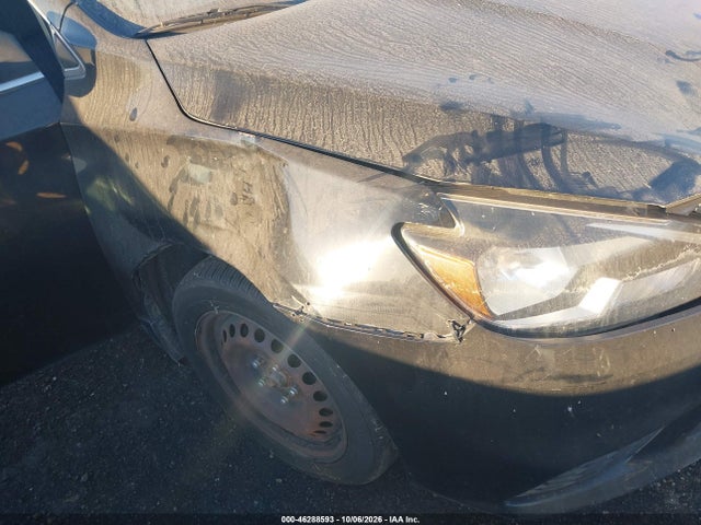 46288593 :رقم المزاد ، 3N1AB7AP4HY378961 vin ، 2017 Nissan Sentra Sv مزاد بيع