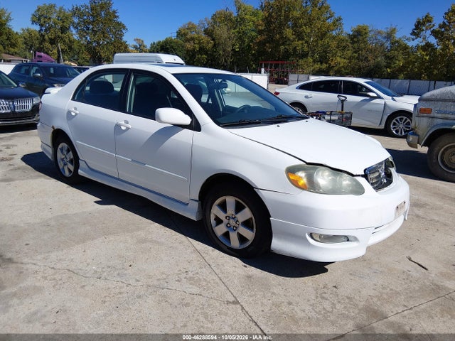 Продаж на аукціоні авто 2007 Toyota Corolla S, vin: 1NXBR30E77Z865848, номер лоту: 46288594