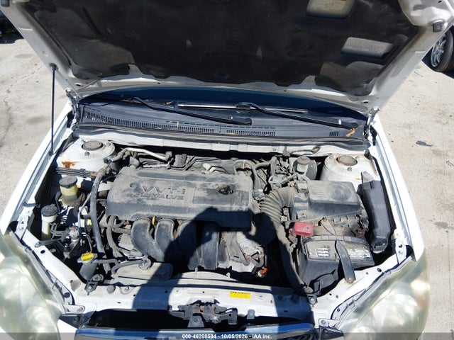 Продаж на аукціоні авто 2007 Toyota Corolla S, vin: 1NXBR30E77Z865848, номер лоту: 46288594