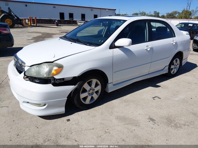 Продаж на аукціоні авто 2007 Toyota Corolla S, vin: 1NXBR30E77Z865848, номер лоту: 46288594