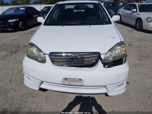 Продаж на аукціоні авто 2007 Toyota Corolla S, vin: 1NXBR30E77Z865848, номер лоту: 46288594