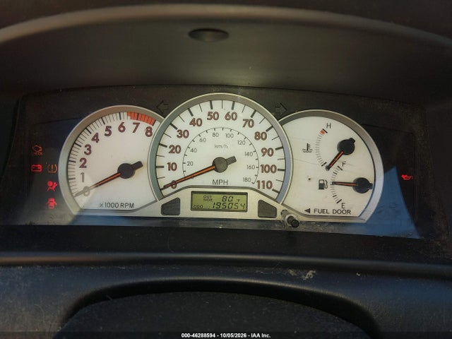 Продаж на аукціоні авто 2007 Toyota Corolla S, vin: 1NXBR30E77Z865848, номер лоту: 46288594