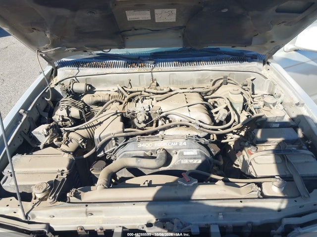Продаж на аукціоні авто 2000 Toyota 4runner Sr5 V6, vin: JT3GN86R0Y0148184, номер лоту: 46288595