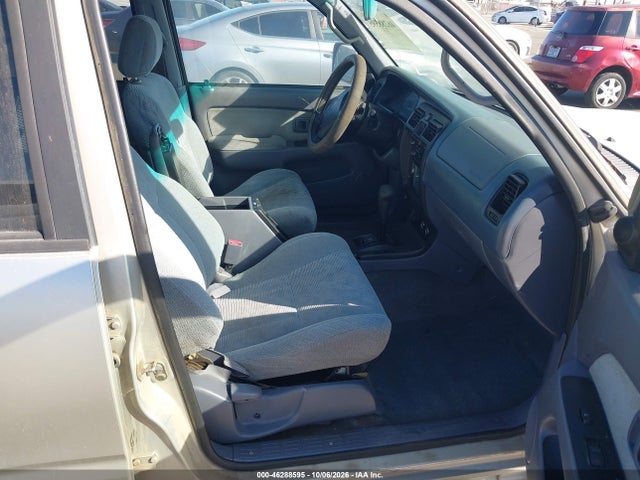 Продаж на аукціоні авто 2000 Toyota 4runner Sr5 V6, vin: JT3GN86R0Y0148184, номер лоту: 46288595