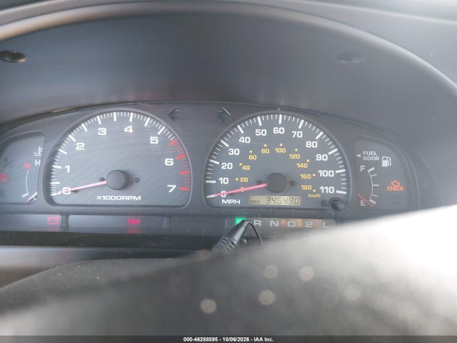 Продаж на аукціоні авто 2000 Toyota 4runner Sr5 V6, vin: JT3GN86R0Y0148184, номер лоту: 46288595