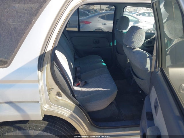 Продаж на аукціоні авто 2000 Toyota 4runner Sr5 V6, vin: JT3GN86R0Y0148184, номер лоту: 46288595