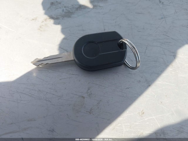 46288602 :رقم المزاد ، 1ZVHT80N785152874 vin ، 2008 Ford Mustang V6 Deluxe/v6 Premium مزاد بيع