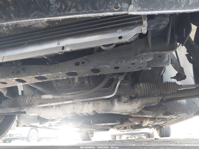 46288602 :رقم المزاد ، 1ZVHT80N785152874 vin ، 2008 Ford Mustang V6 Deluxe/v6 Premium مزاد بيع