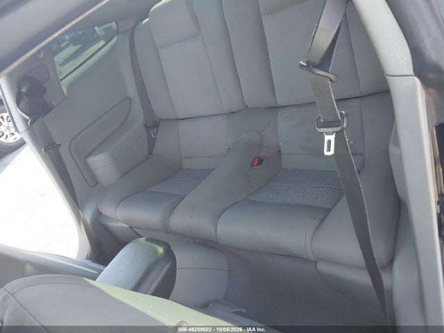 46288602 :رقم المزاد ، 1ZVHT80N785152874 vin ، 2008 Ford Mustang V6 Deluxe/v6 Premium مزاد بيع