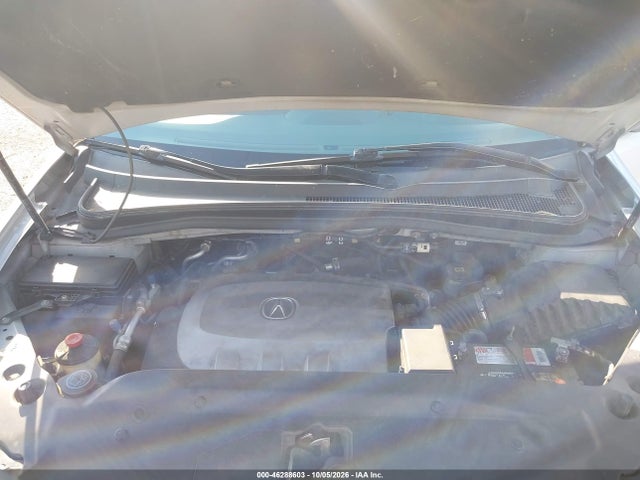 Aukcja sprzedaży 2012 Acura Mdx, vin: 2HNYD2H2XCH512237, numer aukcji: 46288603