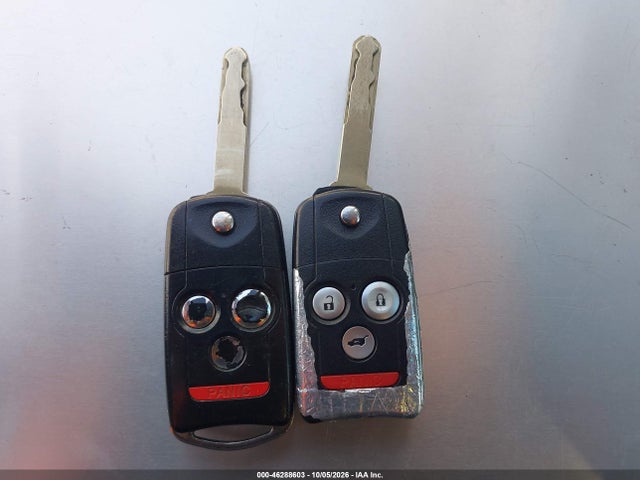 Aukcja sprzedaży 2012 Acura Mdx, vin: 2HNYD2H2XCH512237, numer aukcji: 46288603