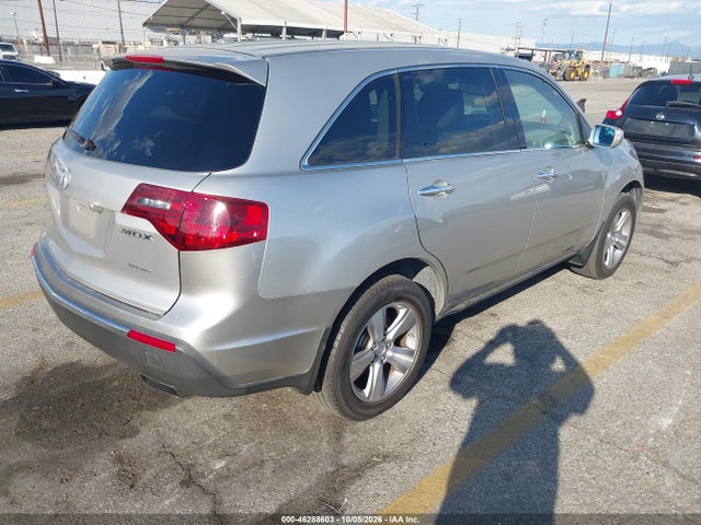 Aukcja sprzedaży 2012 Acura Mdx, vin: 2HNYD2H2XCH512237, numer aukcji: 46288603