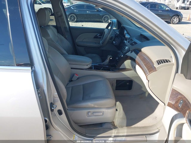 Aukcja sprzedaży 2012 Acura Mdx, vin: 2HNYD2H2XCH512237, numer aukcji: 46288603