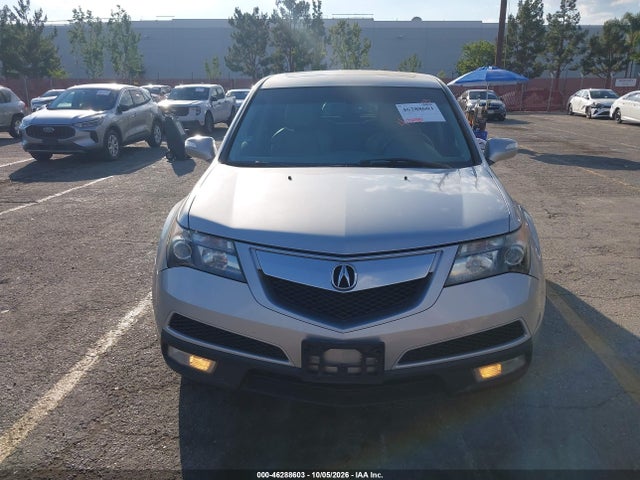 Aukcja sprzedaży 2012 Acura Mdx, vin: 2HNYD2H2XCH512237, numer aukcji: 46288603