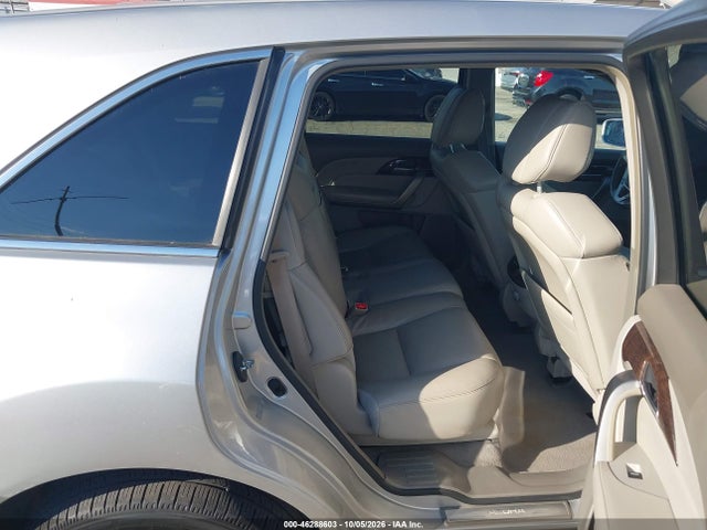 Aukcja sprzedaży 2012 Acura Mdx, vin: 2HNYD2H2XCH512237, numer aukcji: 46288603