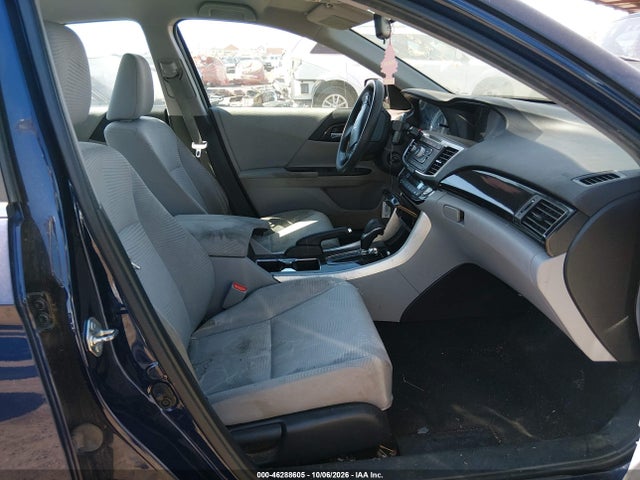 2016 Honda Accord Lx მანქანა იყიდება აუქციონზე, vin: 1HGCR2F32GA041042, აუქციონის ნომერი: 46288605
