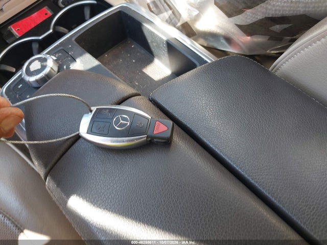 Aukcja sprzedaży 2013 Mercedes-benz Ml 350 4matic, vin: 4JGDA5HB9DA206009, numer aukcji: 46288611