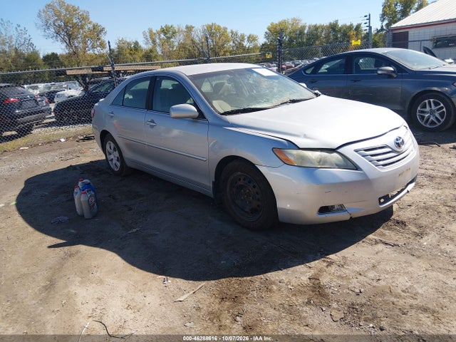 Aukcja sprzedaży 2008 Toyota Camry Le, vin: 4T4BE46K38R041092, numer aukcji: 46288616