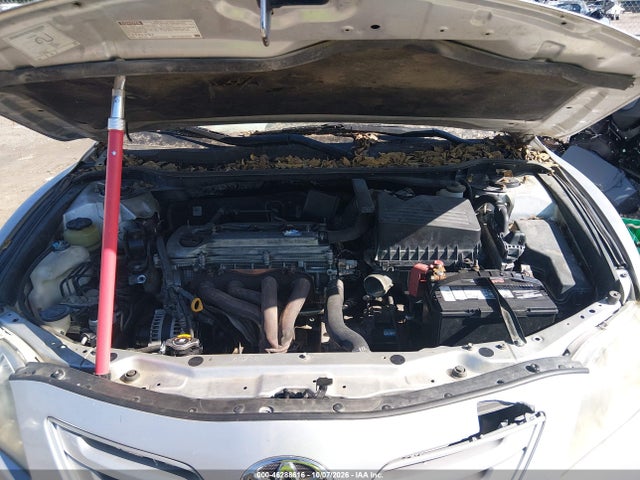 Продажа на аукционе авто 2008 Toyota Camry Le, vin: 4T4BE46K38R041092, номер лота: 46288616