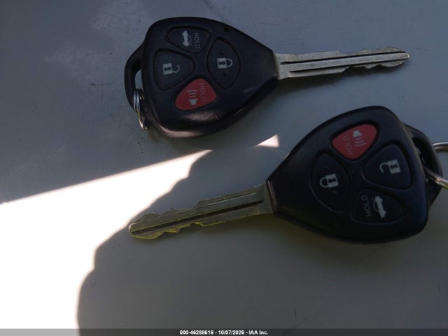 Продажа на аукционе авто 2008 Toyota Camry Le, vin: 4T4BE46K38R041092, номер лота: 46288616