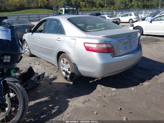Продажа на аукционе авто 2008 Toyota Camry Le, vin: 4T4BE46K38R041092, номер лота: 46288616