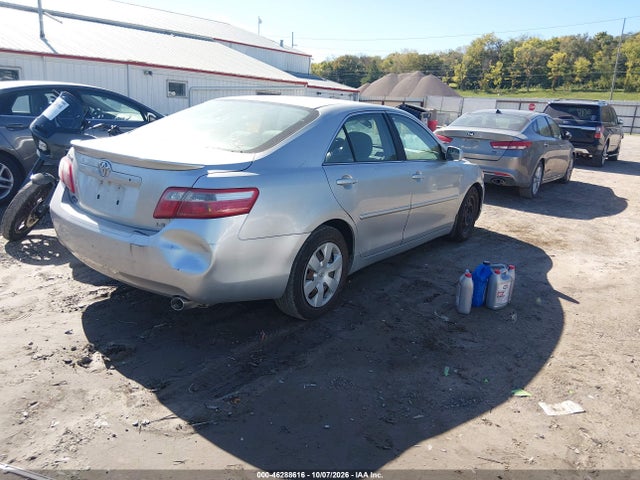 Продажа на аукционе авто 2008 Toyota Camry Le, vin: 4T4BE46K38R041092, номер лота: 46288616